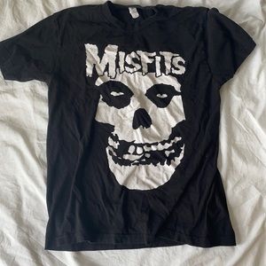 misfits top